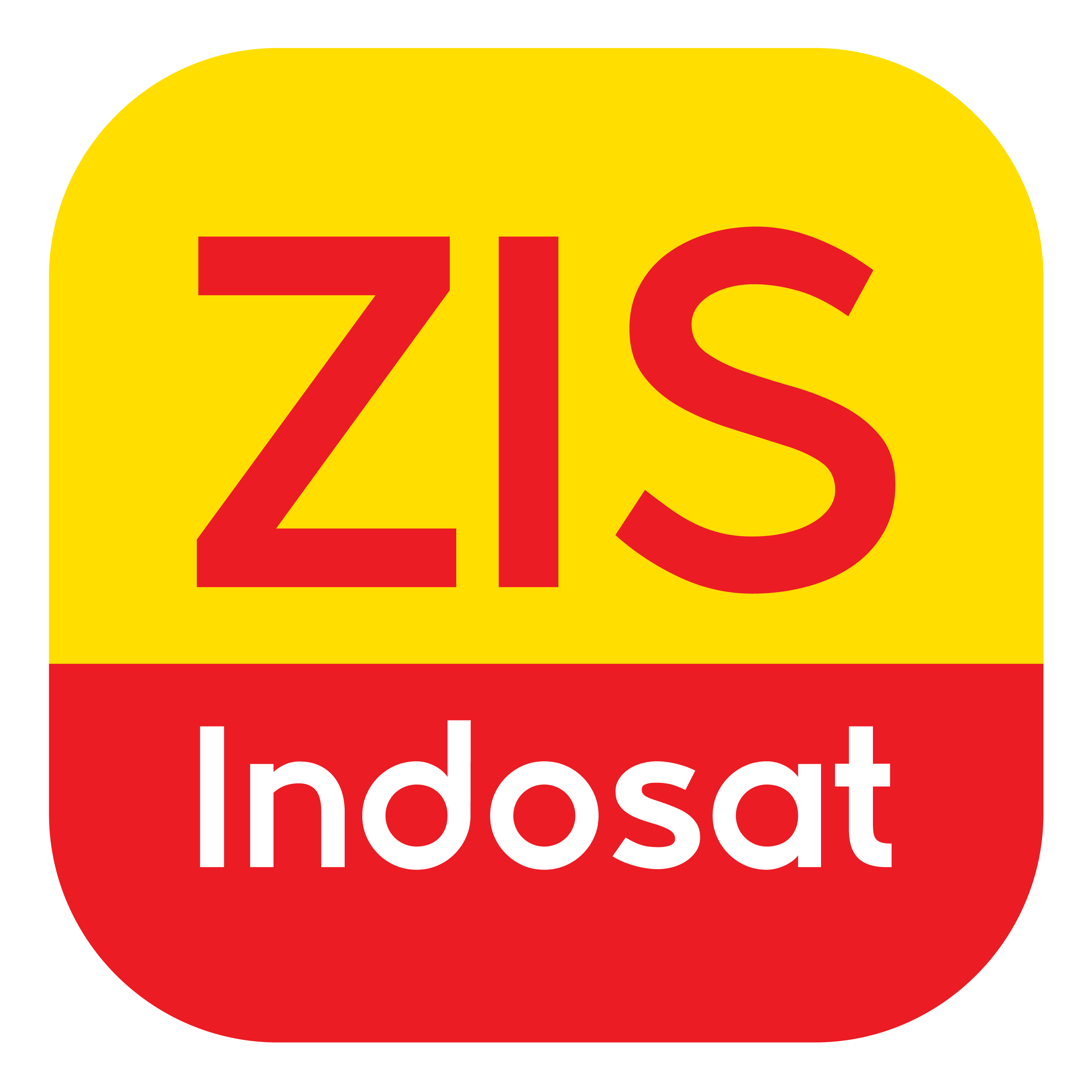 ZIS Indosat