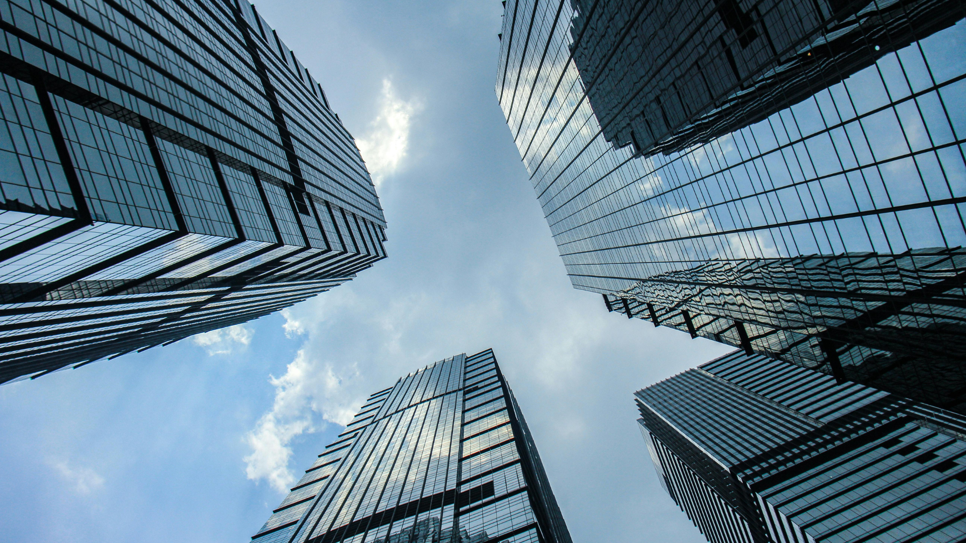 SCUI Skyscrapers - Urban Development Excellence